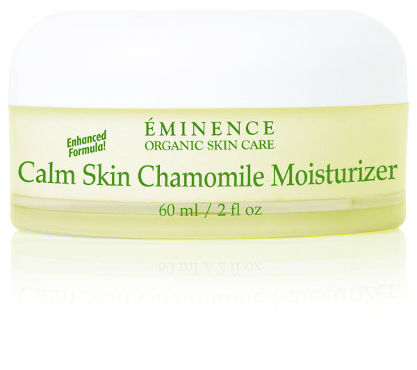 Calm Skin Chamomile Moisturiser