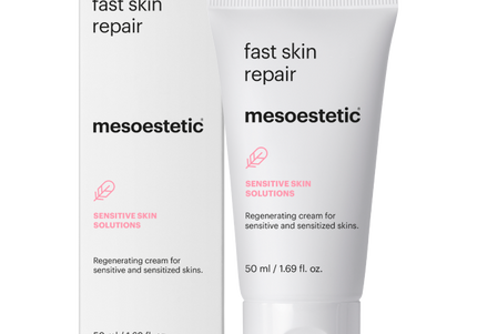 Fast Skin Repair