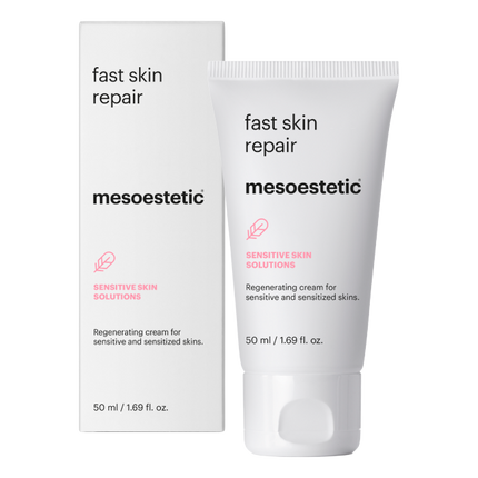 Fast Skin Repair