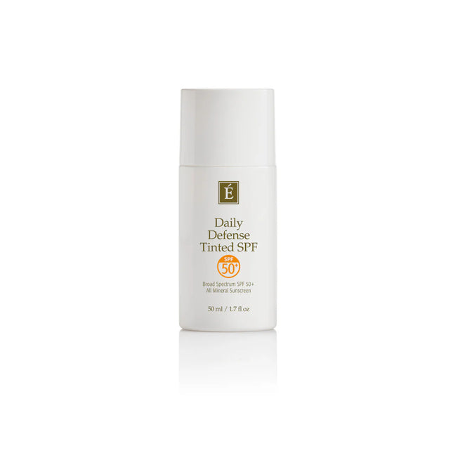 Daily Defense SPF50 TINTED - Eminence