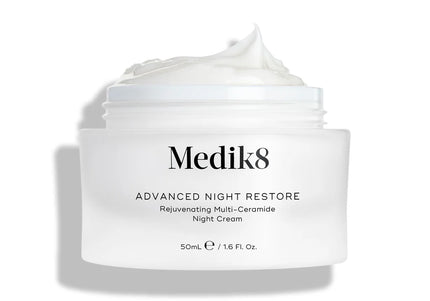 Advanced Night Restore