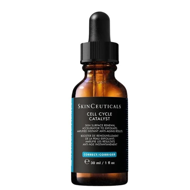 Cell Cycle Catalyst - Skinceuticals