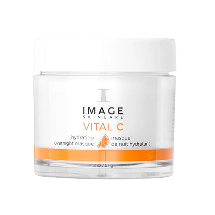 Vital C Hydrating Overnight Masker