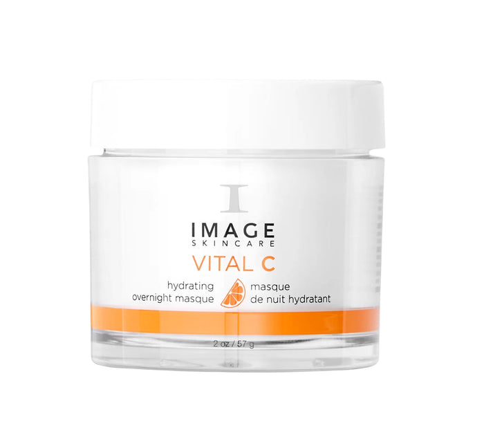 Vital C Hydrating Overnight Masker