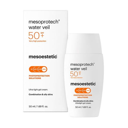 Mesoprotech Water Veil - Mesoestetic