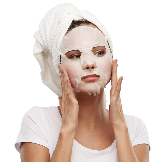 KADO Sheet Masker - Image