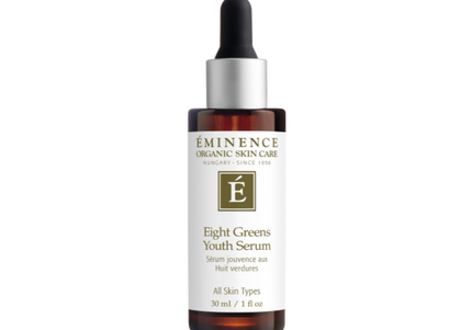 Eight Greens Youth Serum