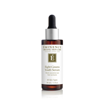 Eight Greens Youth Serum