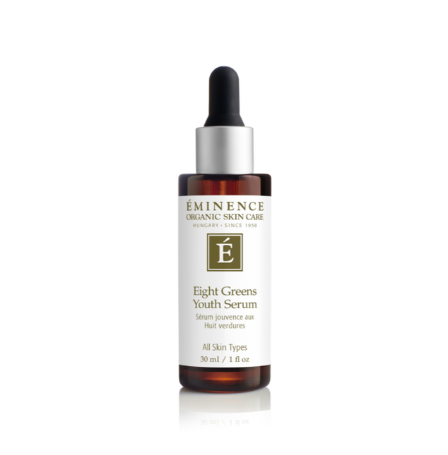 Eight Greens Youth Serum