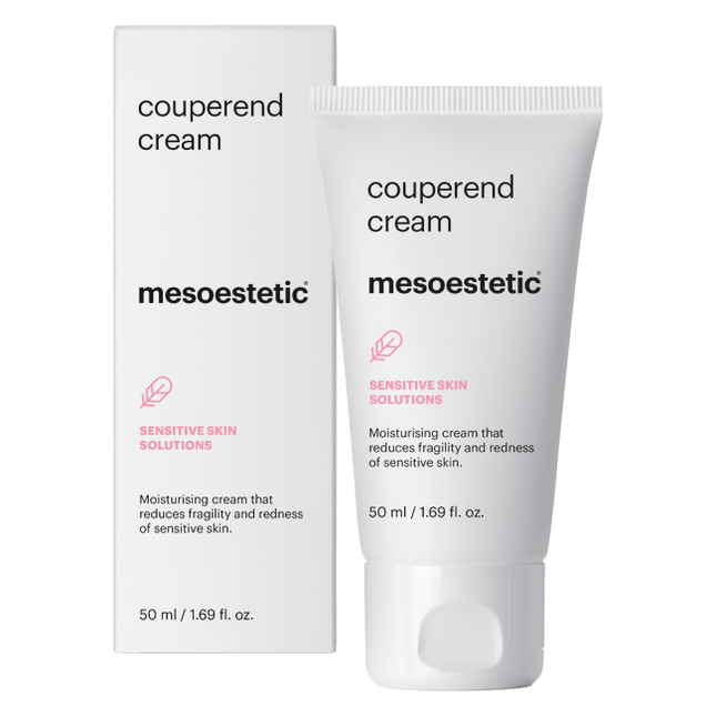 Couperend Maintenance Cream