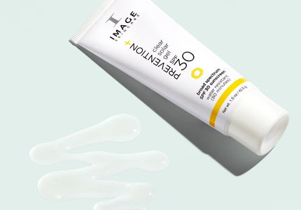 Prevention + Clear Solar Gel SPF30 - Image