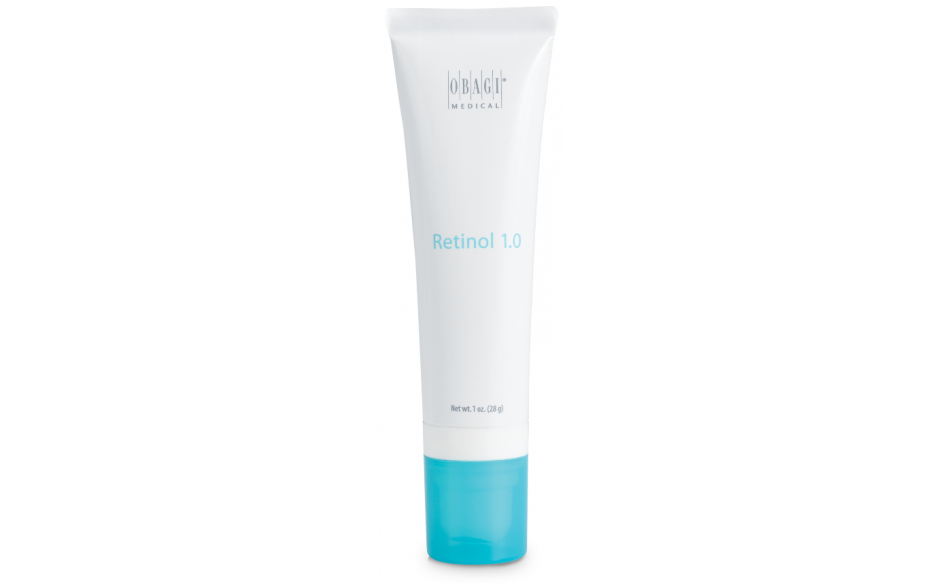 360 Retinol 1.0