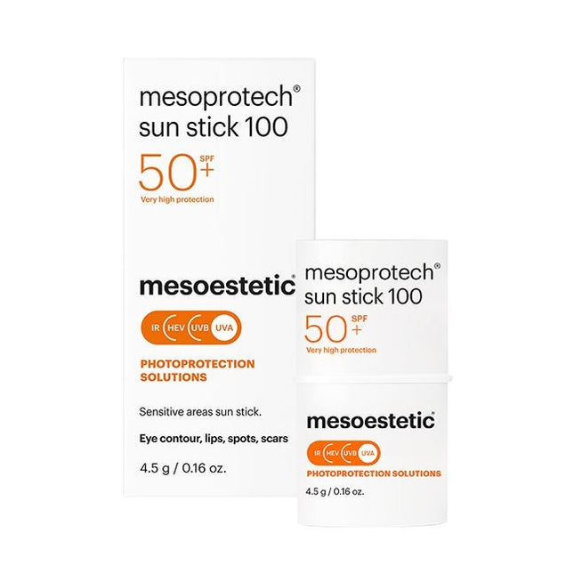 Mesoprotech Sun Stick 100 - Mesoestetic