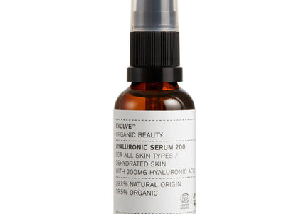 Hyaluronic Serum 200 - 30 ml - Evolve