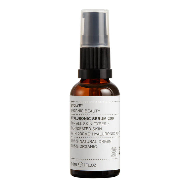 Hyaluronic Serum 200 - 30 ml - Evolve