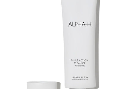 Triple Action Cleanser