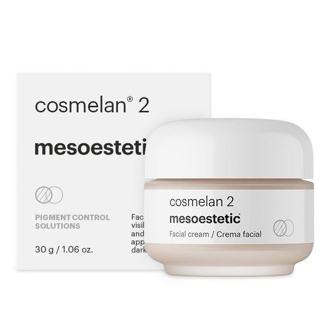 Cosmelan 2 pgiment creme