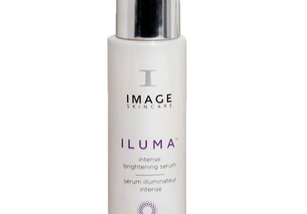 Iluma Intense Brightening Serum