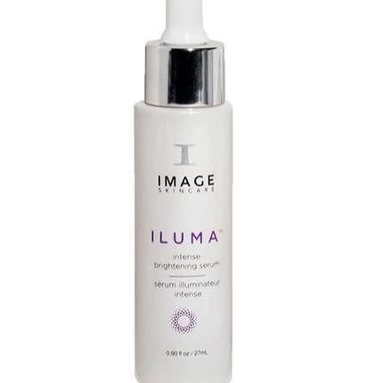 Iluma Intense Brightening Serum