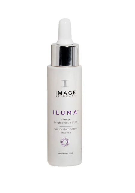 Iluma Intense Brightening Serum