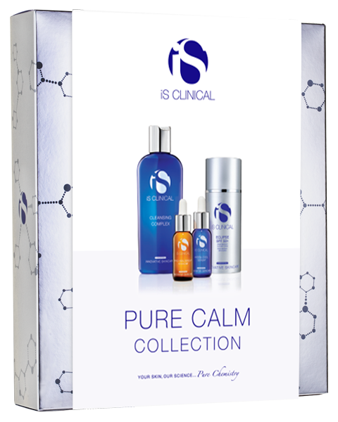 Pure Calm Collection