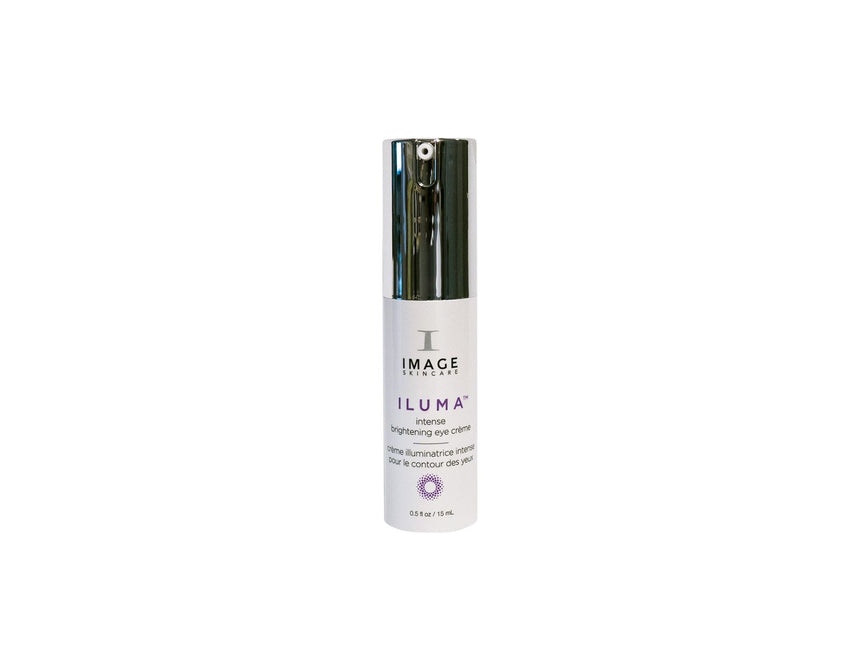 Iluma Intense Brightening Eye Cream