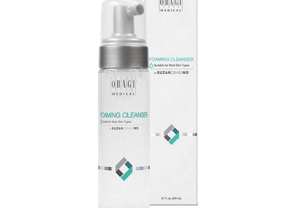 Suzan Obagi Foaming Cleanser