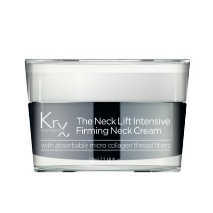 NECK LIFT Intensive Firming Cream - KRX