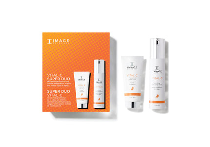 Vital C Super Duo - Image Skincare