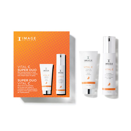 Vital C Super Duo - Image Skincare