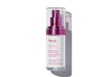 Heartleaf Gentle Resurfacing Serum - Murad