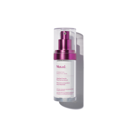 Heartleaf Gentle Resurfacing Serum - Murad