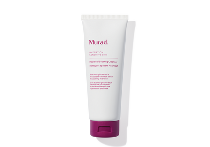 Heartleaf Soothing Cleanser - Murad