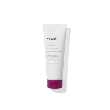 Heartleaf Soothing Cleanser - Murad