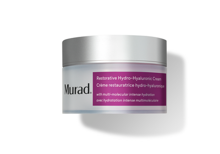 Restorative Hydro Hyaluronic Cream - Murad