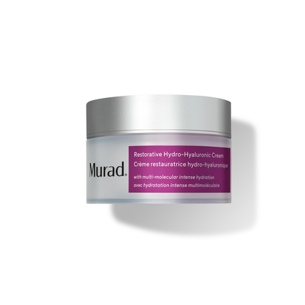 Restorative Hydro Hyaluronic Cream - Murad