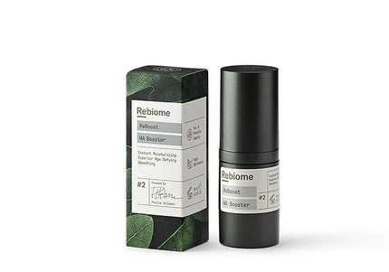 ReBoost Hyaluronic Acid Booster - Rebiome