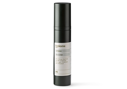 ReFence Sunscreen SFP 30 - Rebiome