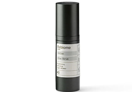 ReGlow Serum - Rebiome