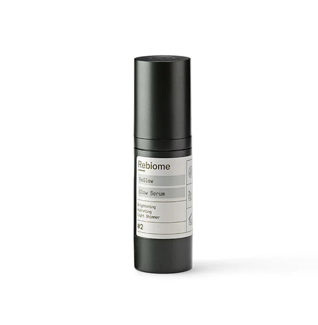 ReGlow Serum - Rebiome