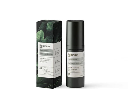 ReJuvenate Collagen Booster - Rebiome