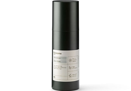 Revitalizing Body Cream - Rebiome