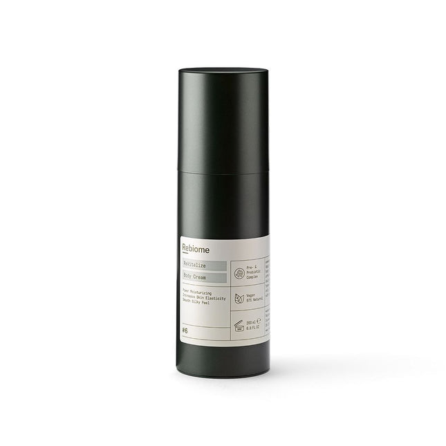 Revitalizing Body Cream - Rebiome