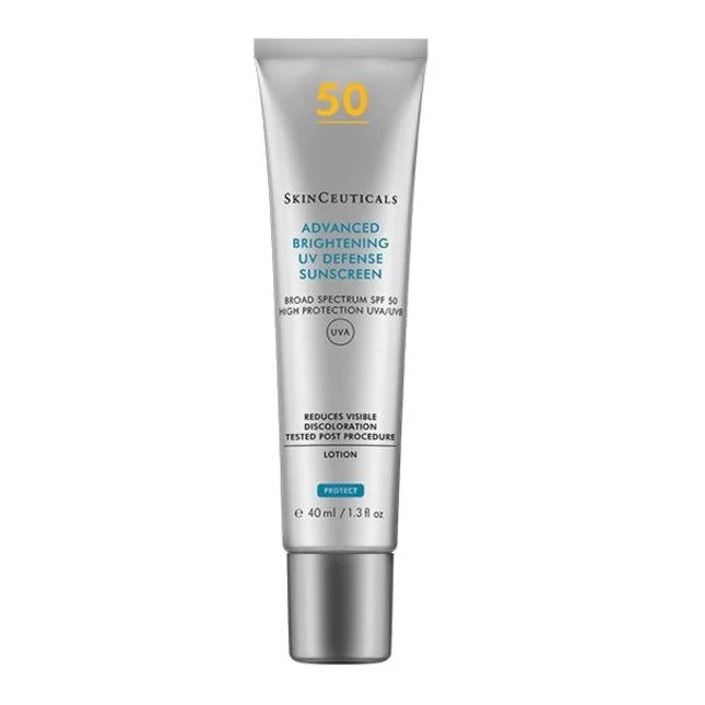 SkinCeuticals ADVANCED Brightening UV-Defense SPF50